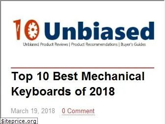 10unbiased.com