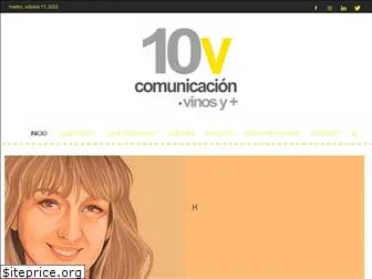 10vcomunicacion.es