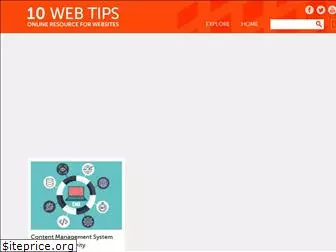 10webtips.com