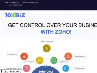 10xbiz.co