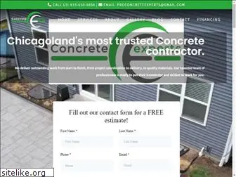 10xconcrete.com