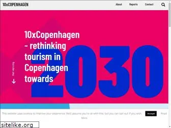 10xcopenhagen.com