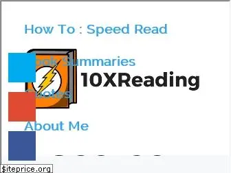 10xreading.com