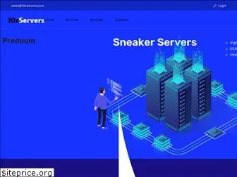 10xservers.com