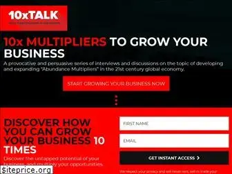 10xtalk.com