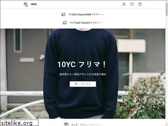 10yc.jp