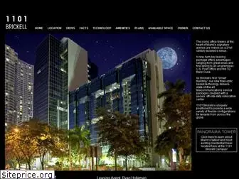 1101brickell.com