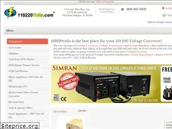 110220volts.com