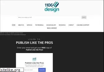 1106design.com