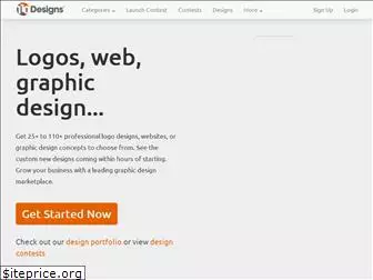 110designs.com