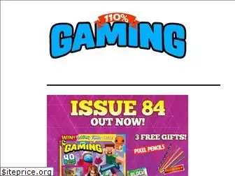 110gaming.com