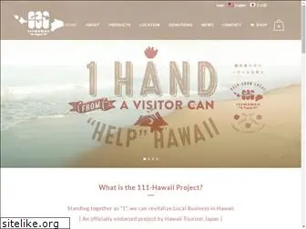 111-hawaii.com