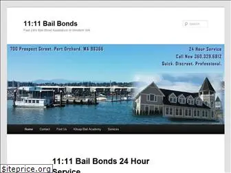 1111bailbonds.com