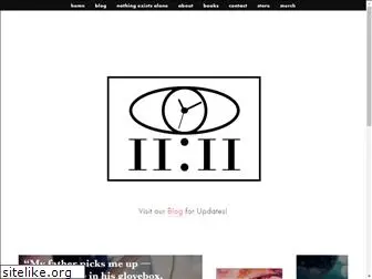 1111press.com