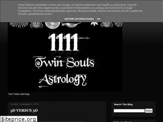 1111twinastrology.blogspot.com