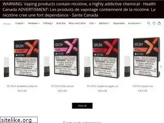 1111vape.com