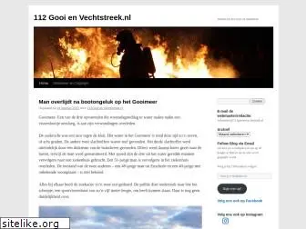 112gooienvechtstreek.nl