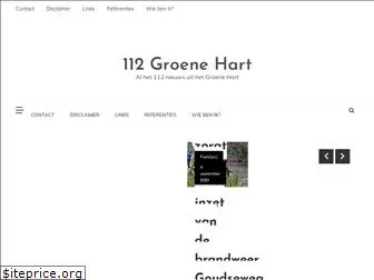 112groenehart.nl