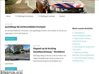 112groesbeek.nl