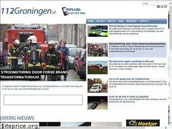 112groningen.nl