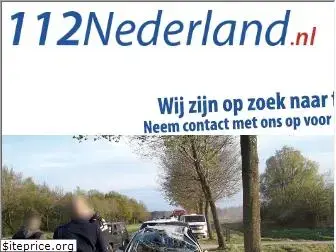 112nederland.nl