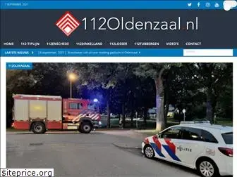 112oldenzaal.nl