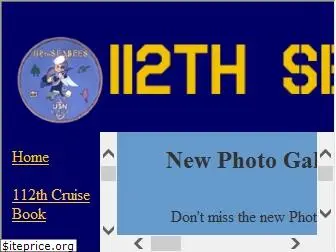 112thseabees.org