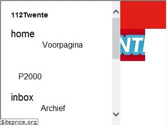 112twente.nl