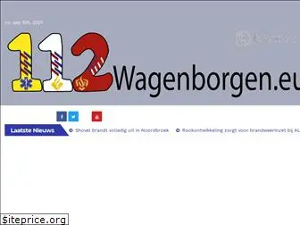 112wagenborgen.eu