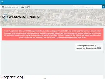 112zwaagwesteinde.nl