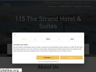 115thestrand.com