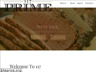 117prime.com