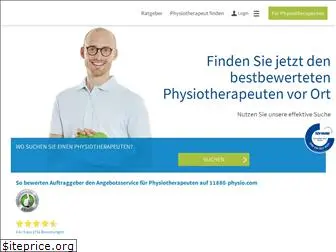 11880-physio.com