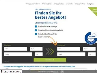 11880-umzug.com