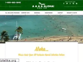 11aloha.com