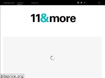 11andmore.com