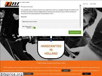 11antsbikes.com