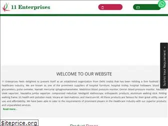 11enterprises.co.in