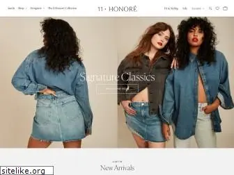 11honore.com