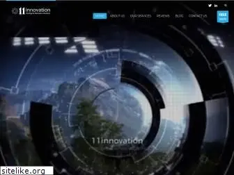 11innovation.com