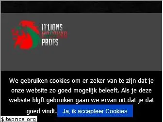 11lions.nl
