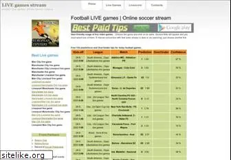 11livegames.com