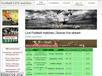 11livematches.com