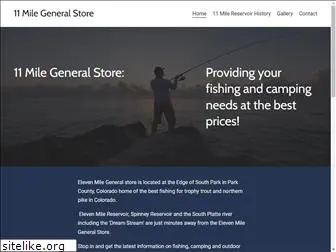 11milegeneralstore.com