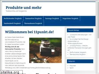 11punkt.de