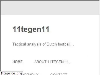 11tegen11.net