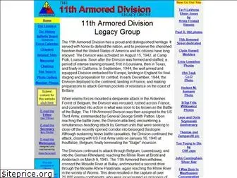 11tharmoreddivision.com