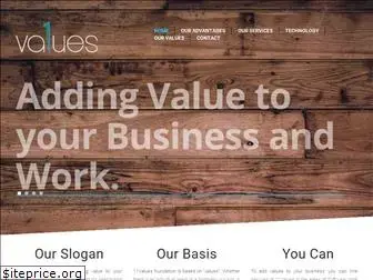 11values.com