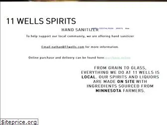 11wells.com