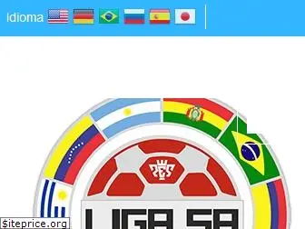 11x11liga.com